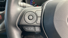 Toyota Corolla 1.8 VVT-i Hybrid Design 5dr CVT Hybrid Hatchback